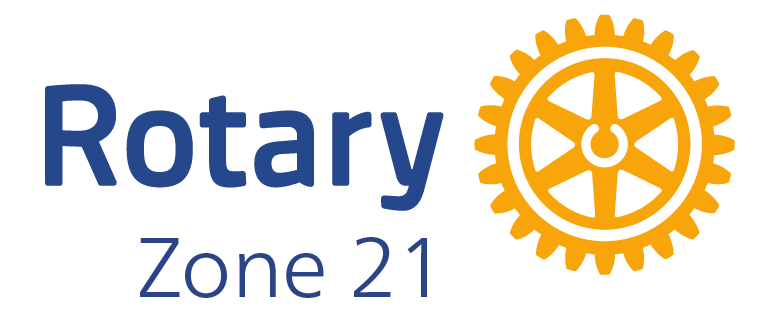 Rotary Zone 21